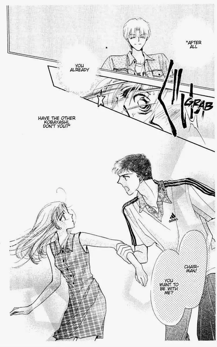 Omake no Kobayashi-kun Chapter 10 30
